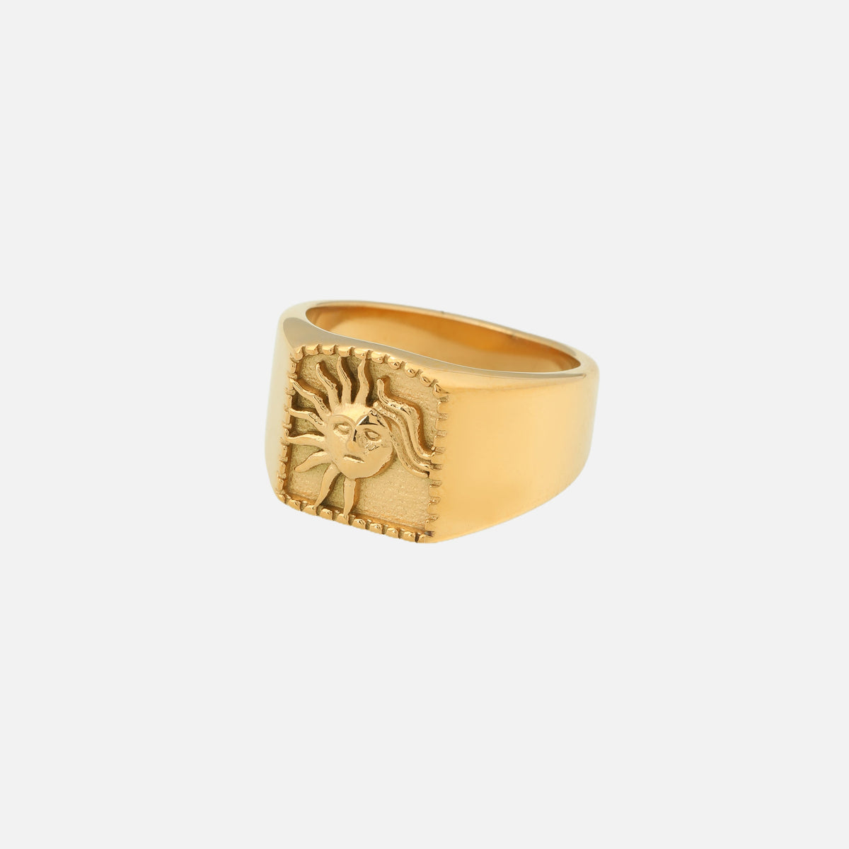 Anillo Helia