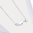 Collar Kitty vintage