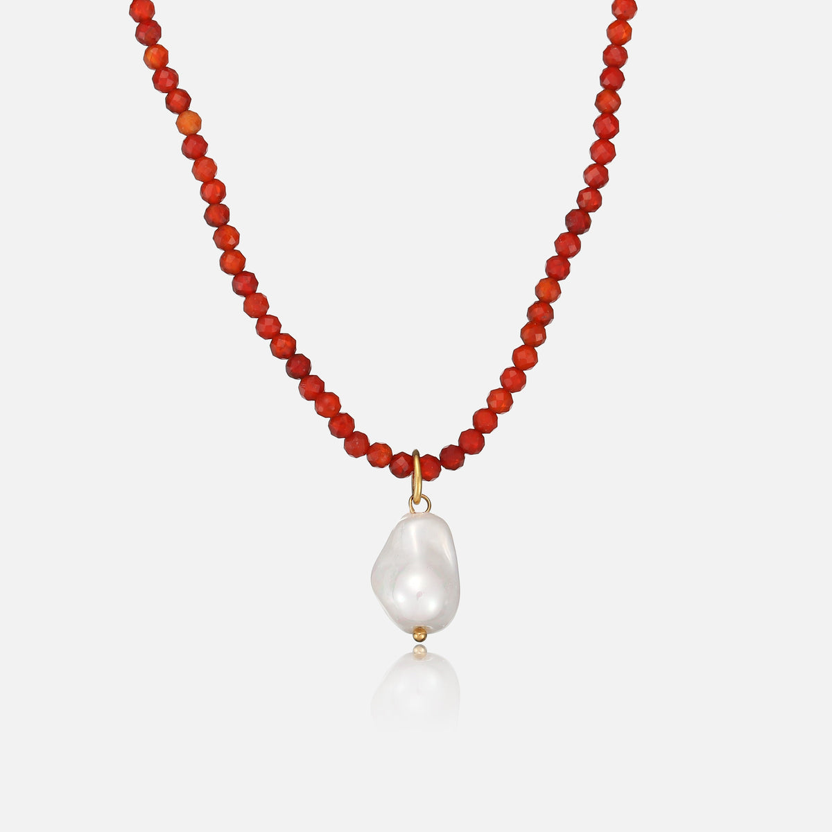 Collar Calista