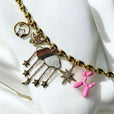 Collar Starlight Dreams (artesanal y edición limitada) – imagen 2