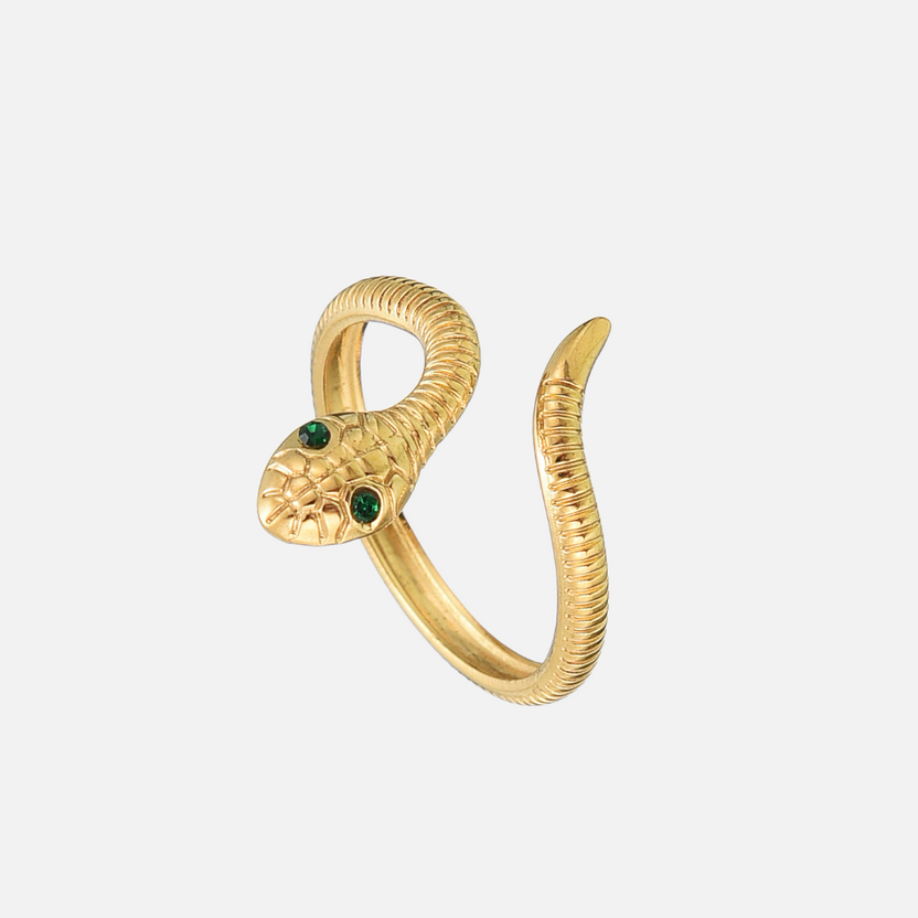 Anillo Viper (ajustable)
