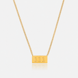 Collar Manifiesto