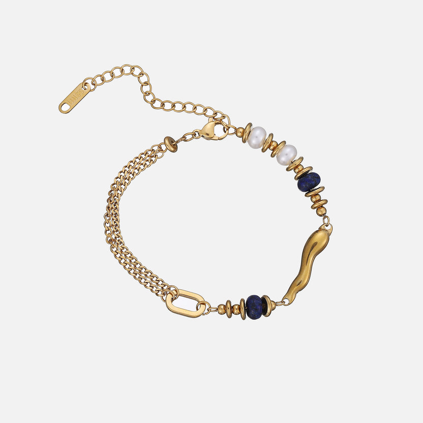 Pulsera Azura