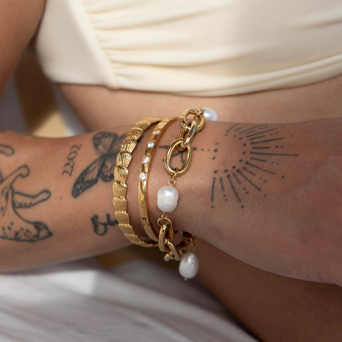 Pulsera Isabella – imagen 3