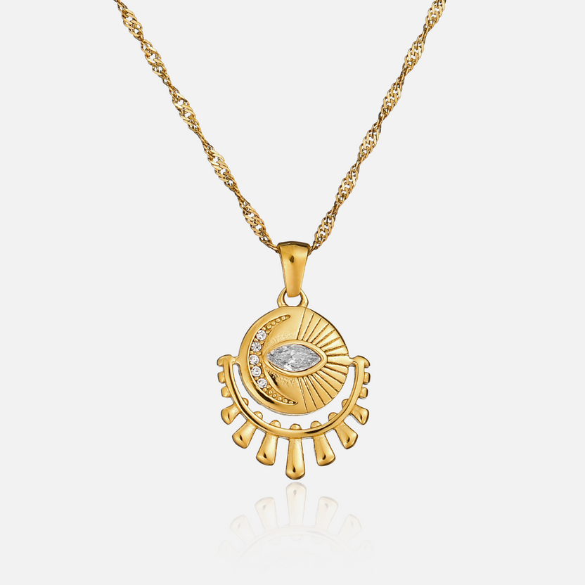 Collar Horus