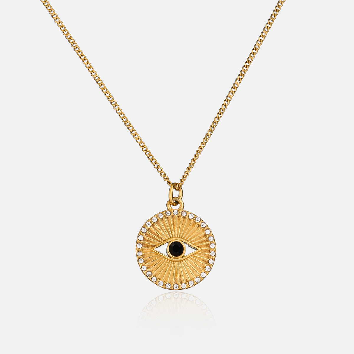Collar Aleyesia