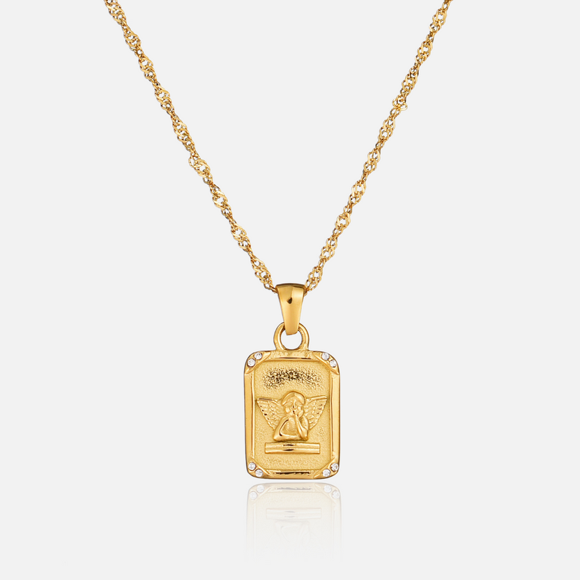 Collar Heavenly