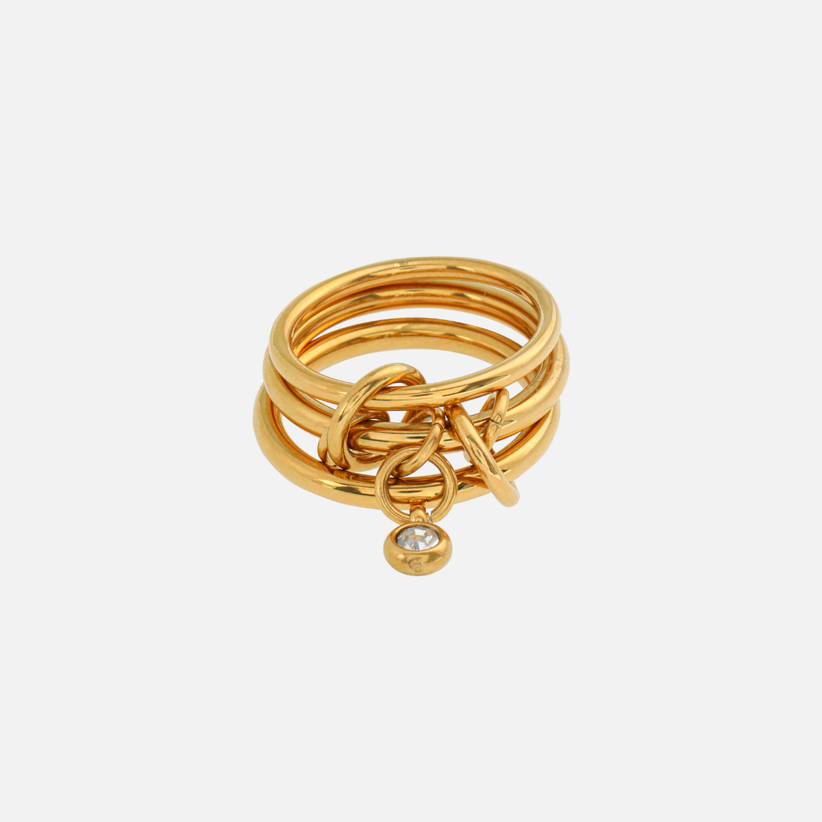 Anillo Sérana – imagen 2