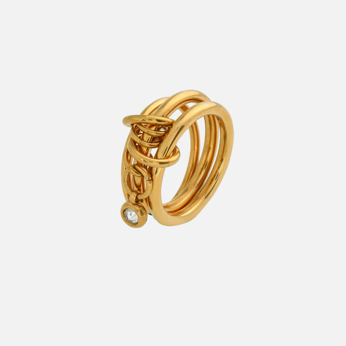 Anillo Sérana