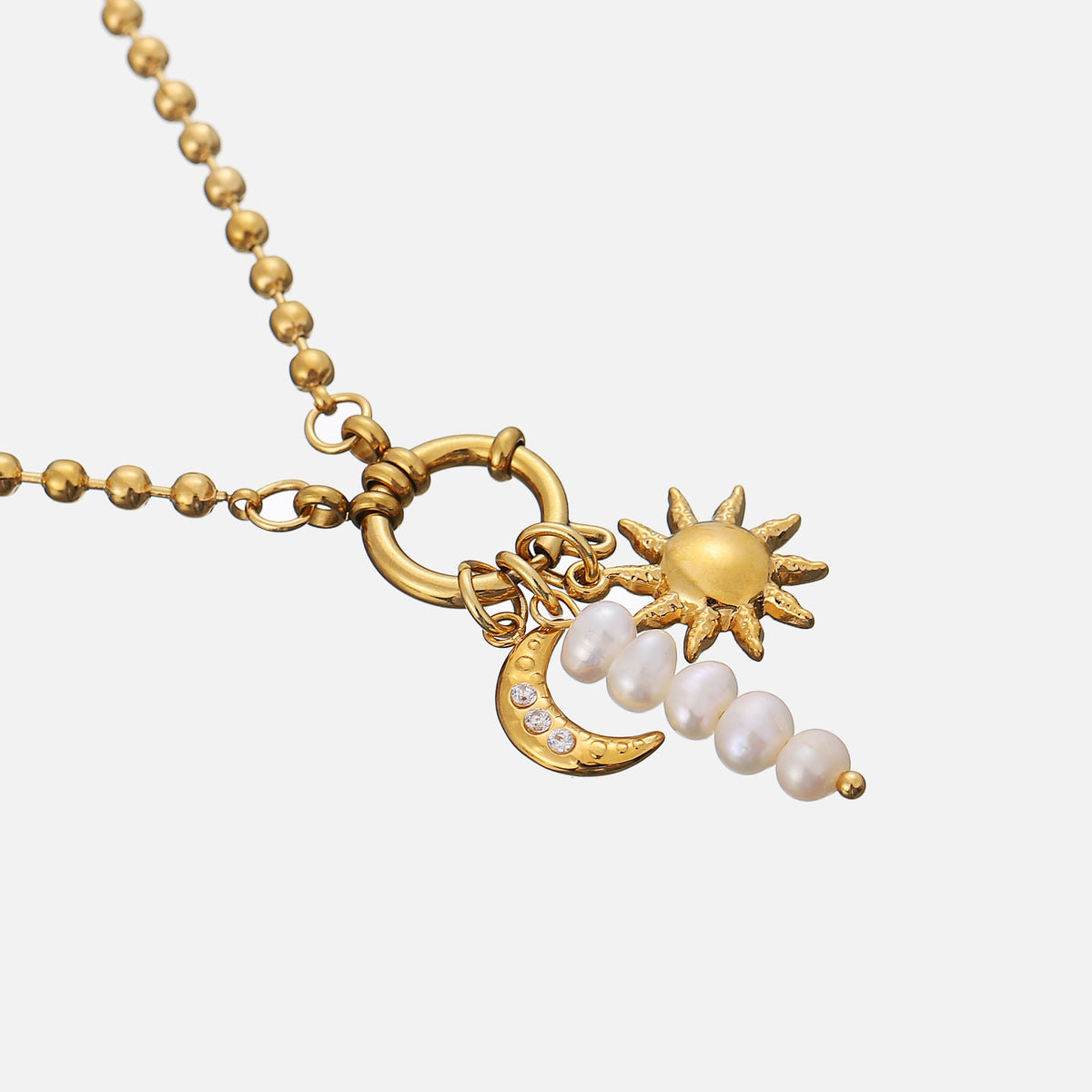 Collar Soléa – imagen 2