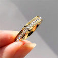 Anillo de brillo eterno – imagen 4