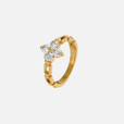 Anillo Claréa
