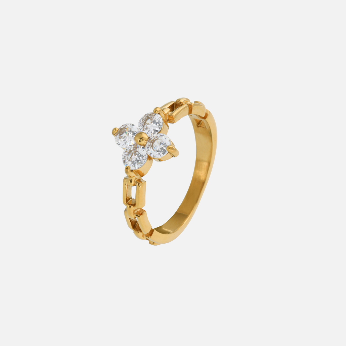 Anillo Claréa