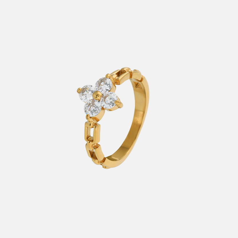 Anillo Claréa