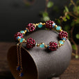 Pulsera Gemberry Grove
