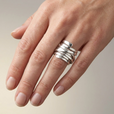 Anillo envolvente antiguo – imagen 2