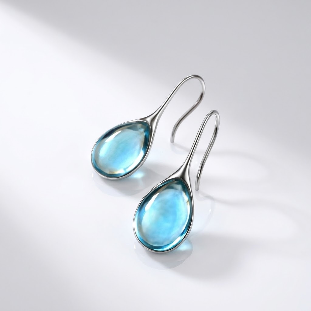 Anillo de olas del mar – imagen 2