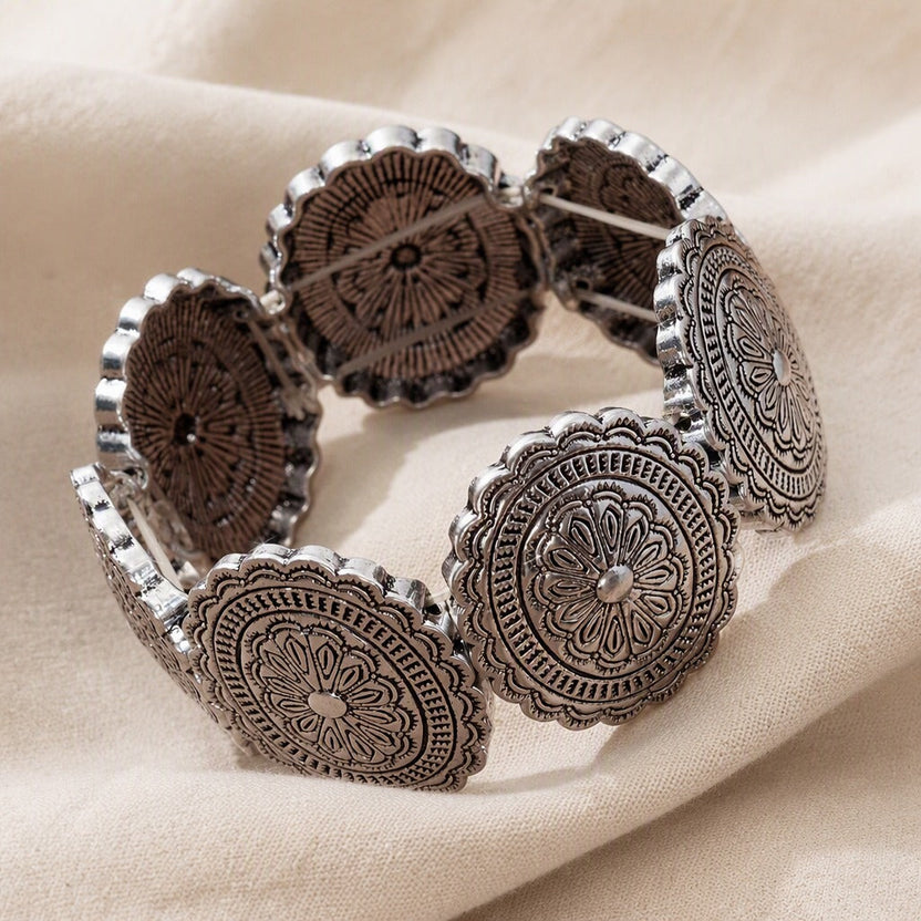 Pulsera elástica Noble Canyon
