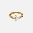 Anillo Claréa – imagen 2