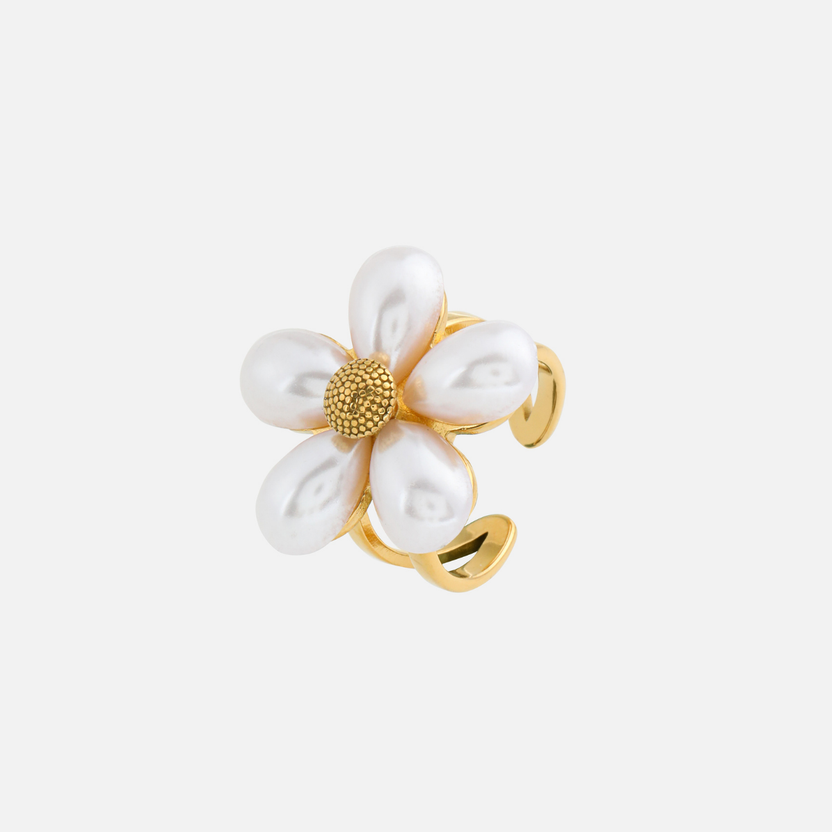 Anillo Floréa (ajustable)