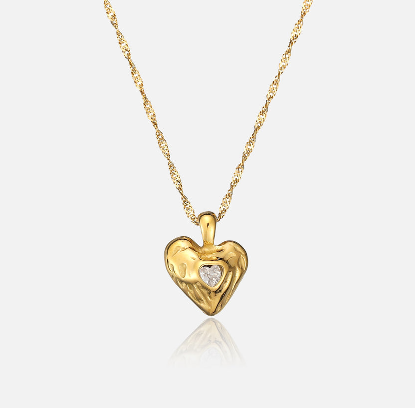 Collar Livera