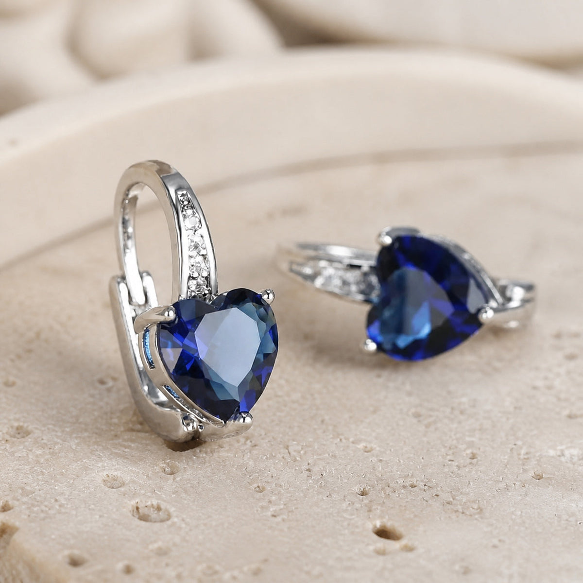 Pendientes Lunara Cerestelle