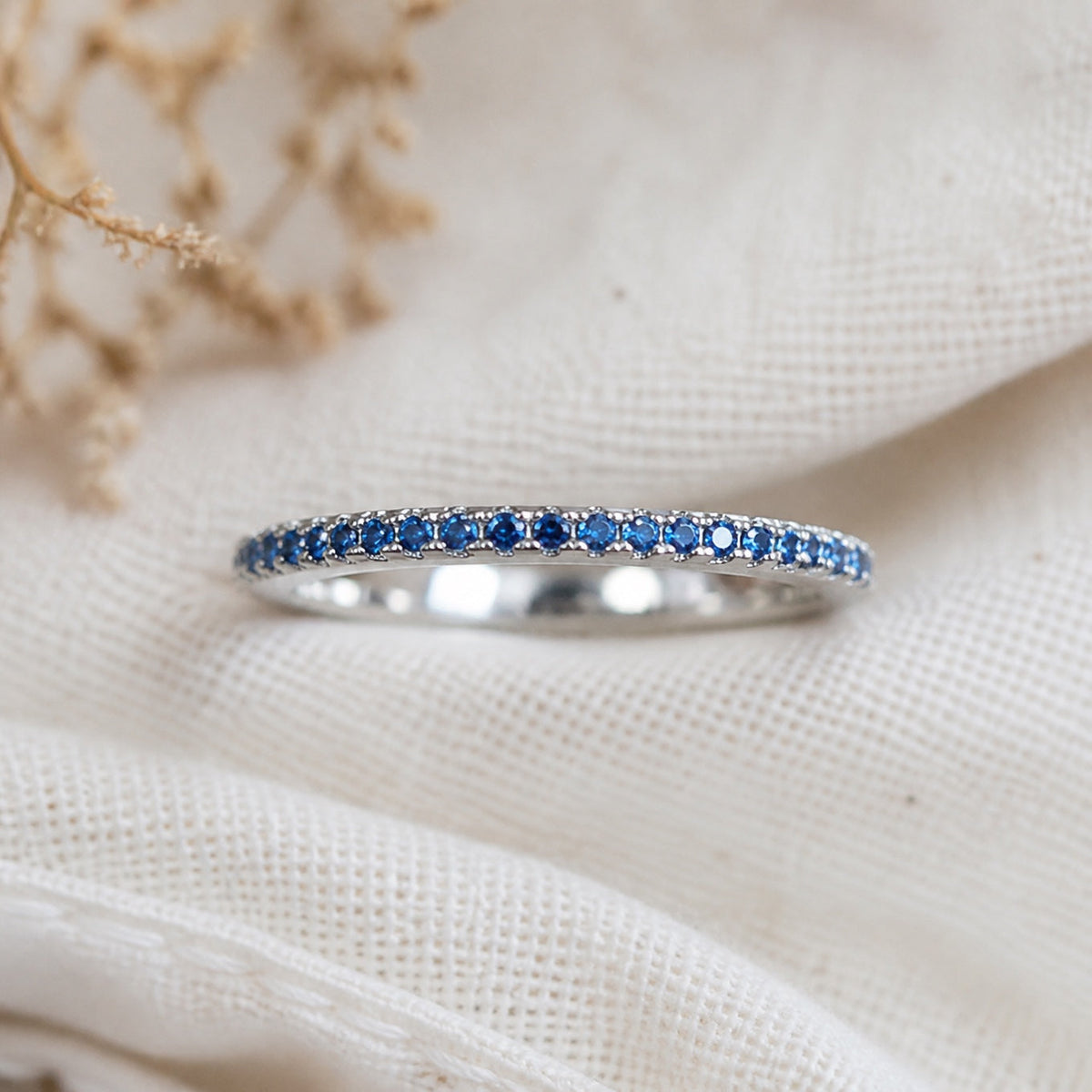 Anillo Soraya Azurith – imagen 2