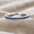 Anillo Soraya Azurith