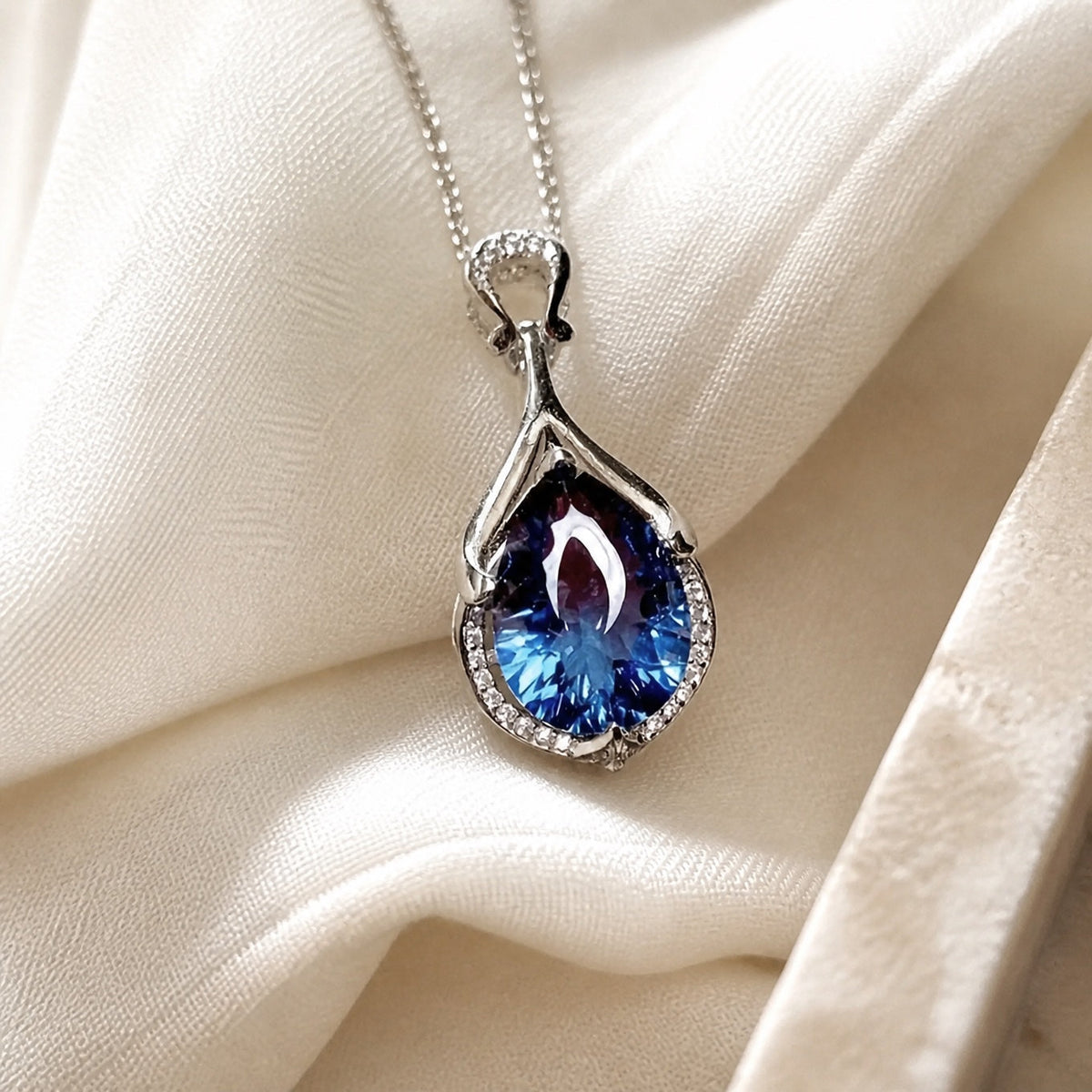 Collar Alindra Feymorra – imagen 2
