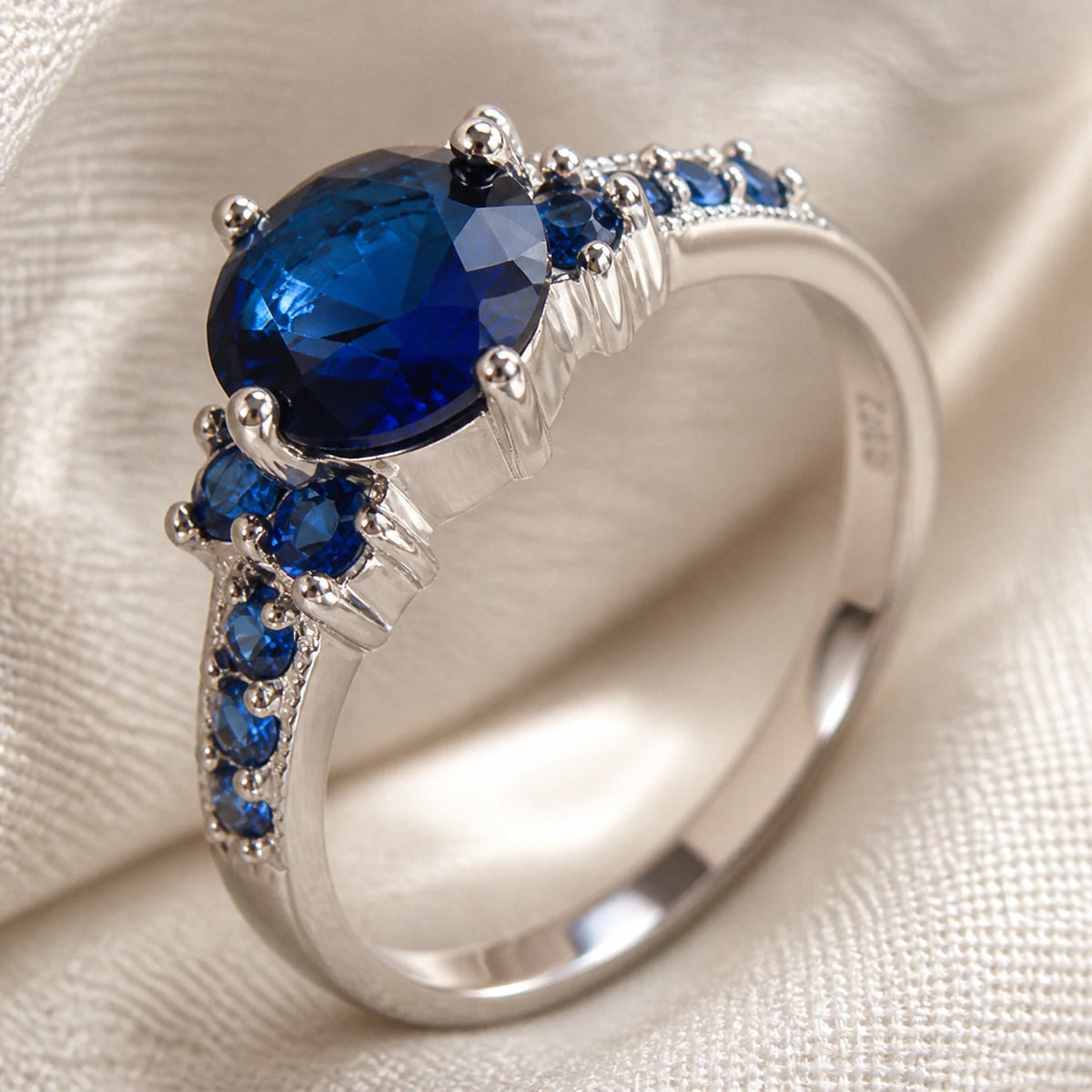 Anillo Celia Serawyn
