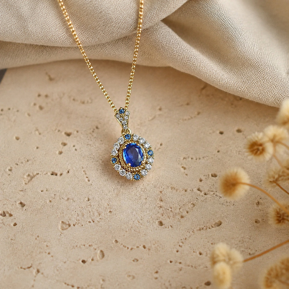 Collar Jesmira Duskraine