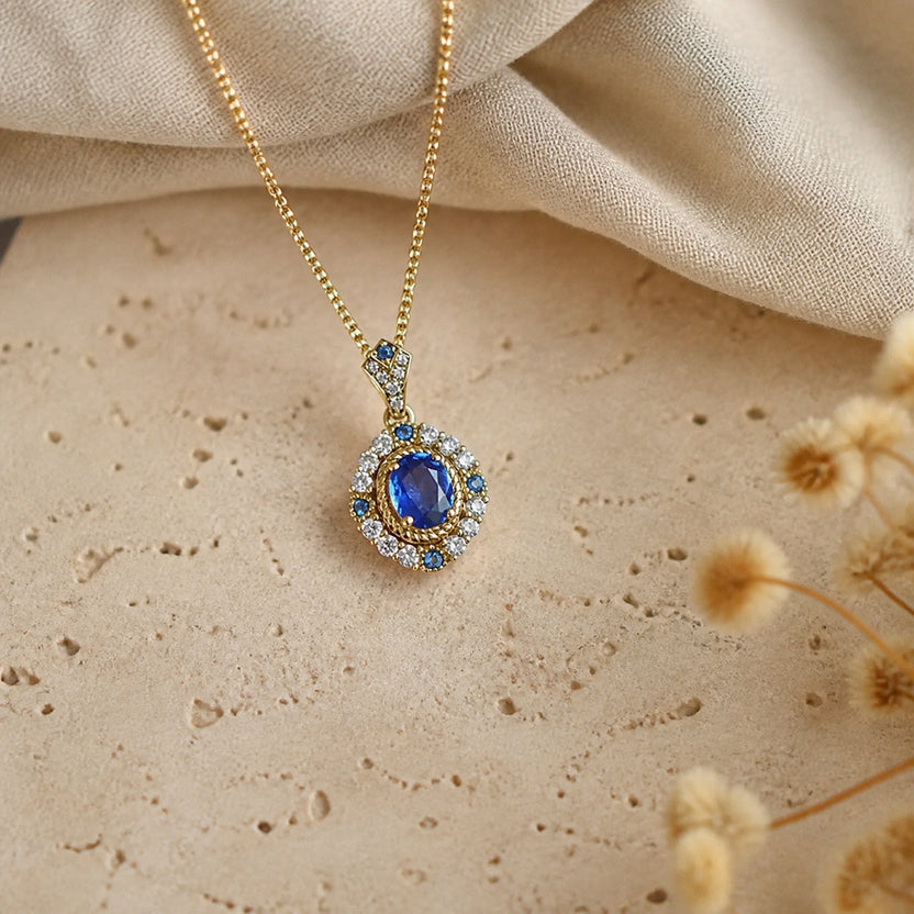 Collar Jesmira Duskraine