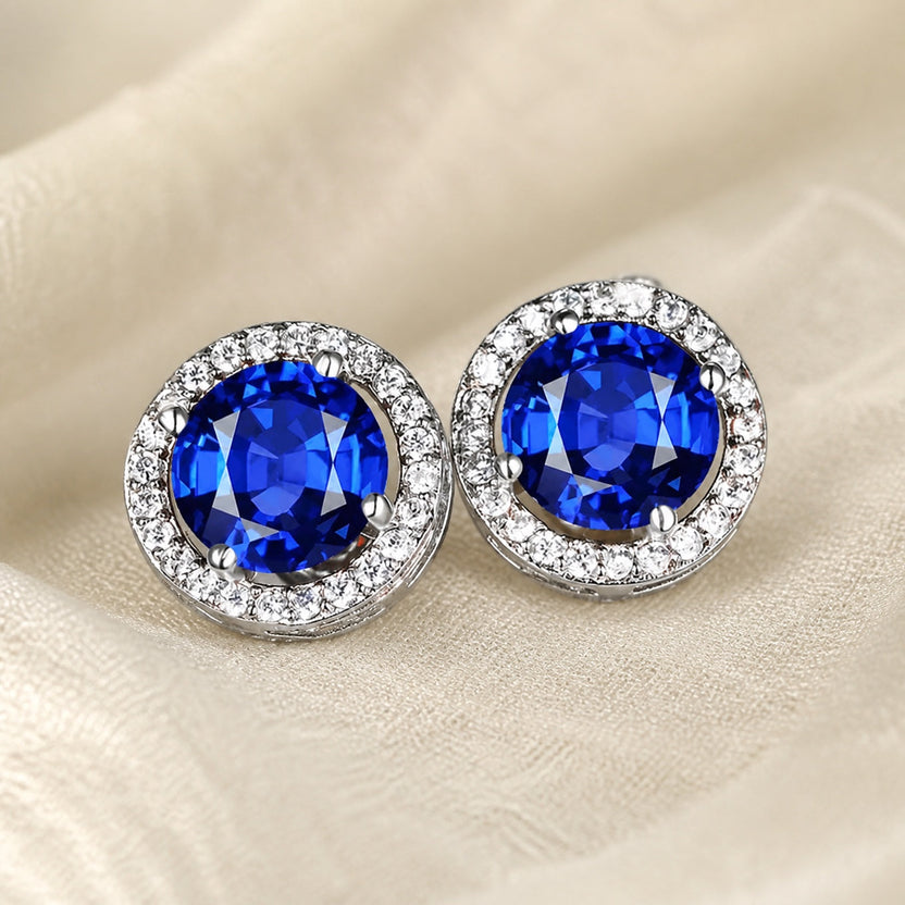 Pendientes Celestine
