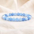 Pulsera elástica de cuentas esféricas – imagen 2