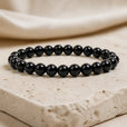 Pulsera elástica de cuentas esféricas – imagen 3