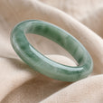 Brazalete de jade cian Elite