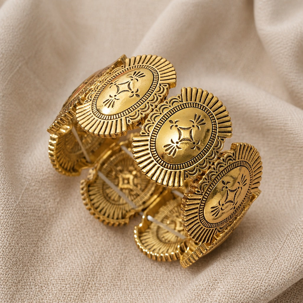 Pulsera elástica Ottoman Legacy – imagen 2