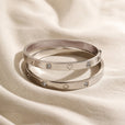 Pulseras Carmen, Lucía & Rocío Fortuna del Amor