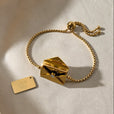Pulsera Valora con compartimento secreto tipo sobre
