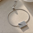 Pulsera Valora con compartimento secreto tipo sobre – imagen 4