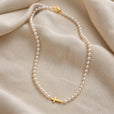 Collar de perlas Eterno