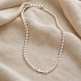 Collar de perlas Eterno – imagen 2