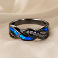 Anillo Thessia Lunebray