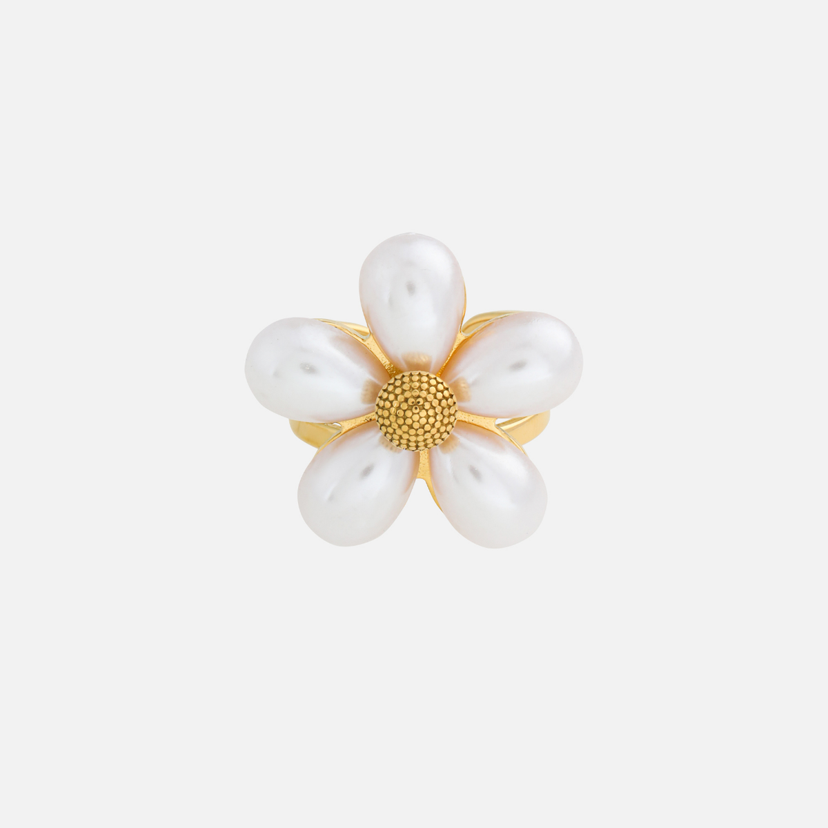 Anillo Floréa (ajustable) – imagen 2