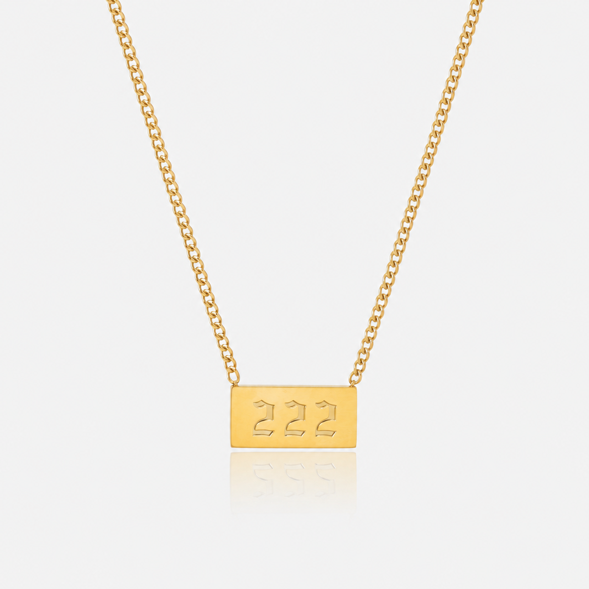 Collar Armonía