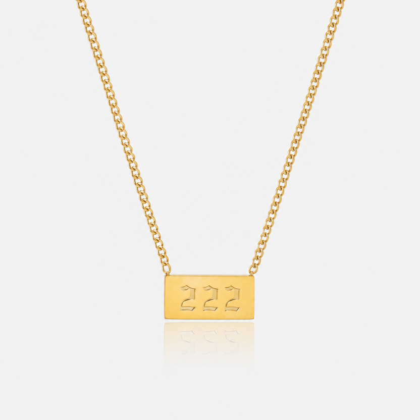Collar Armonía