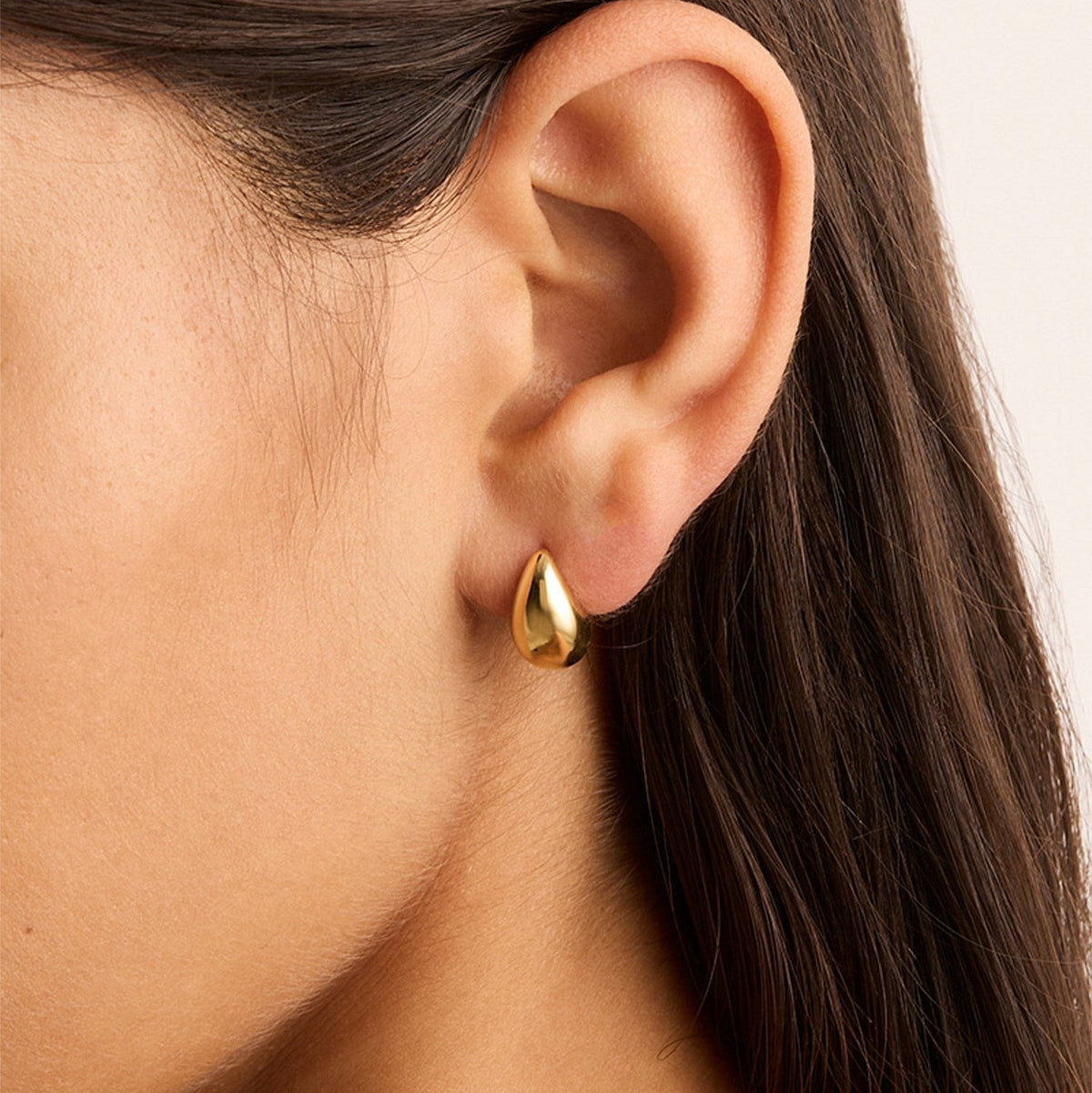 Pendientes colgantes delicados