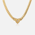 Collar Amoura