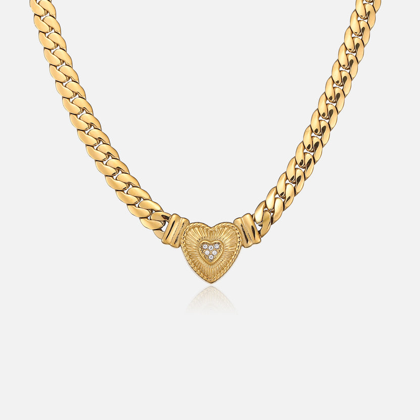 Collar Amoura
