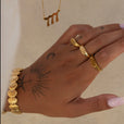 Anillo Aligned – imagen 4